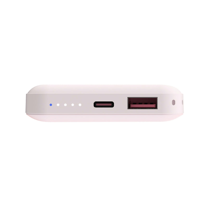 inno3C 創品 i-MW10 磁吸無線移動電源帶折疊支架