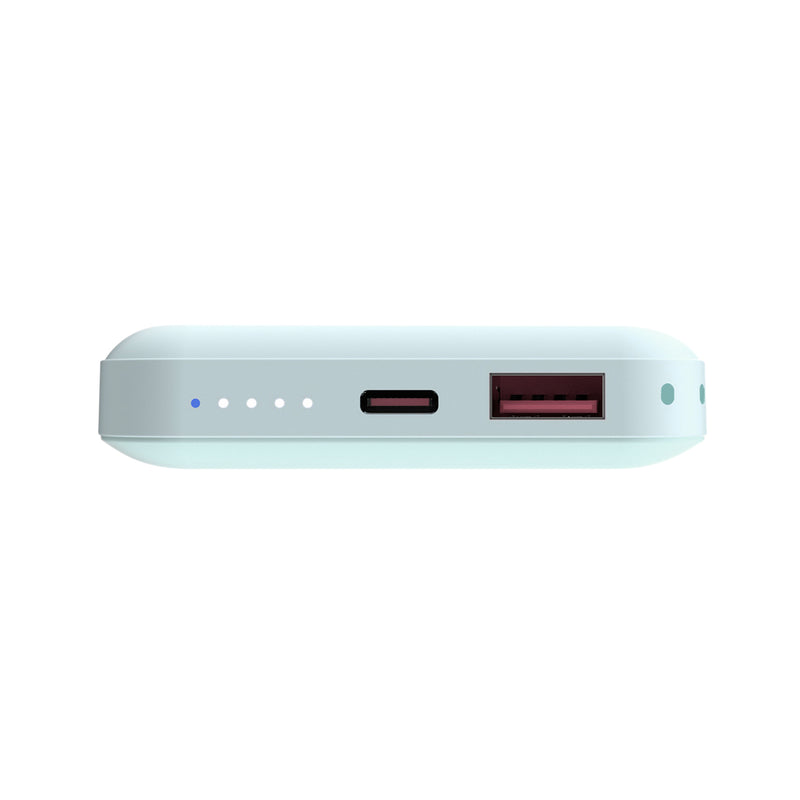 inno3C 創品 i-MW10 磁吸無線移動電源帶折疊支架