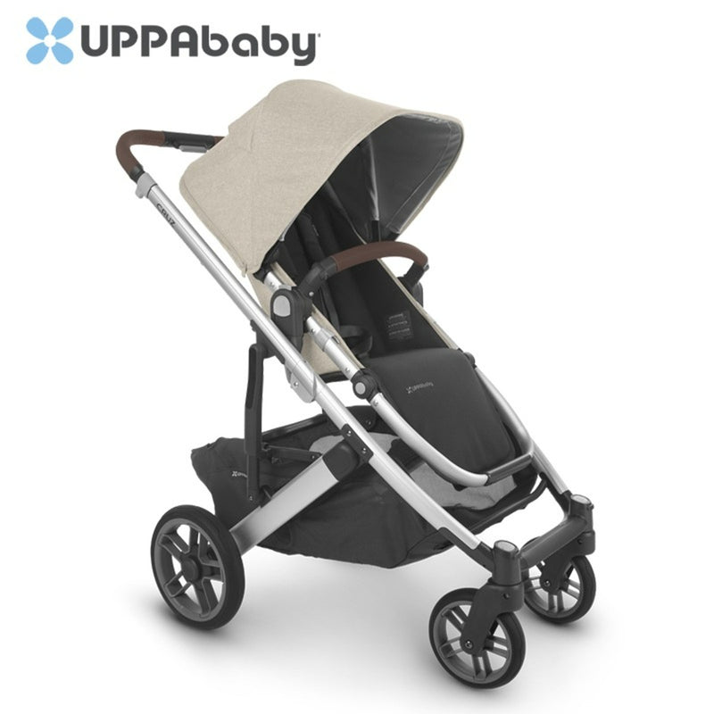 UPPAbaby CRUZ V2 嬰兒車