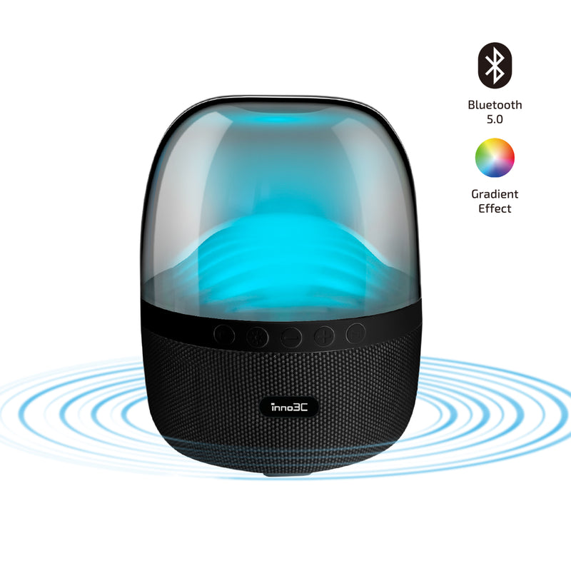 inno3C i-BS9 Wireless Speaker