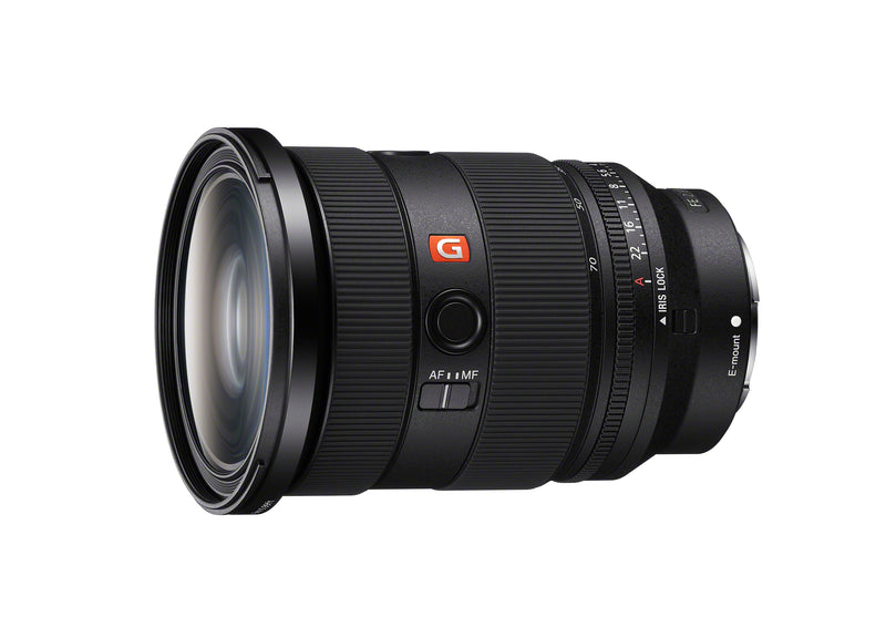 SONY 索尼 FE 24-70mm F2.8 GM II 鏡頭