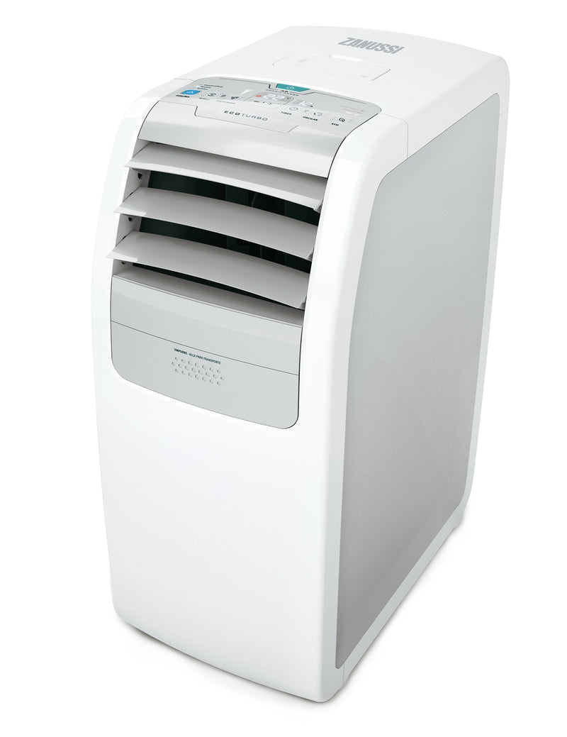 ZANUSSI ZPM10HRA-D1 Portable Air Conditioner