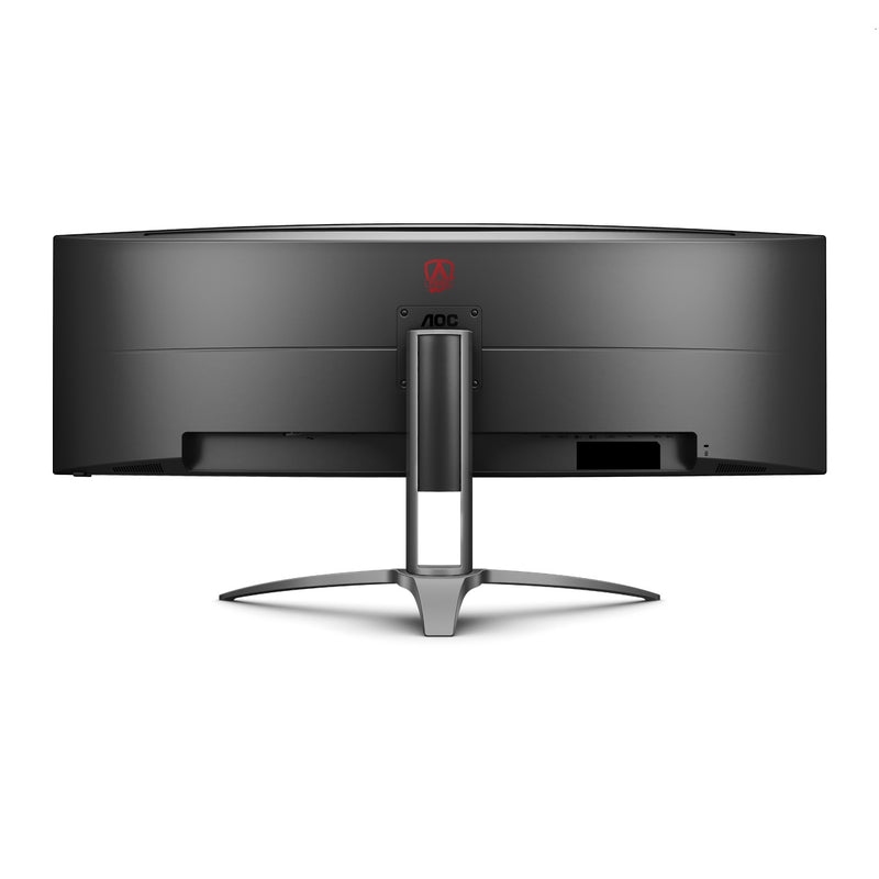 AOC AG493UCX2 49" 5K 165Hz Curved Gaming Monitor