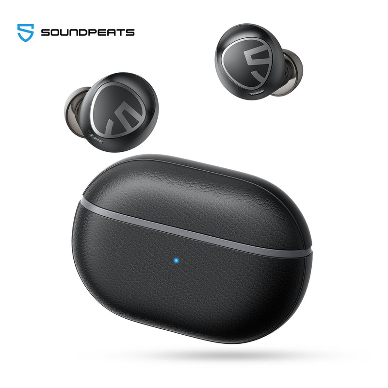 SOUNDPEATS Free2 Classic Headphone