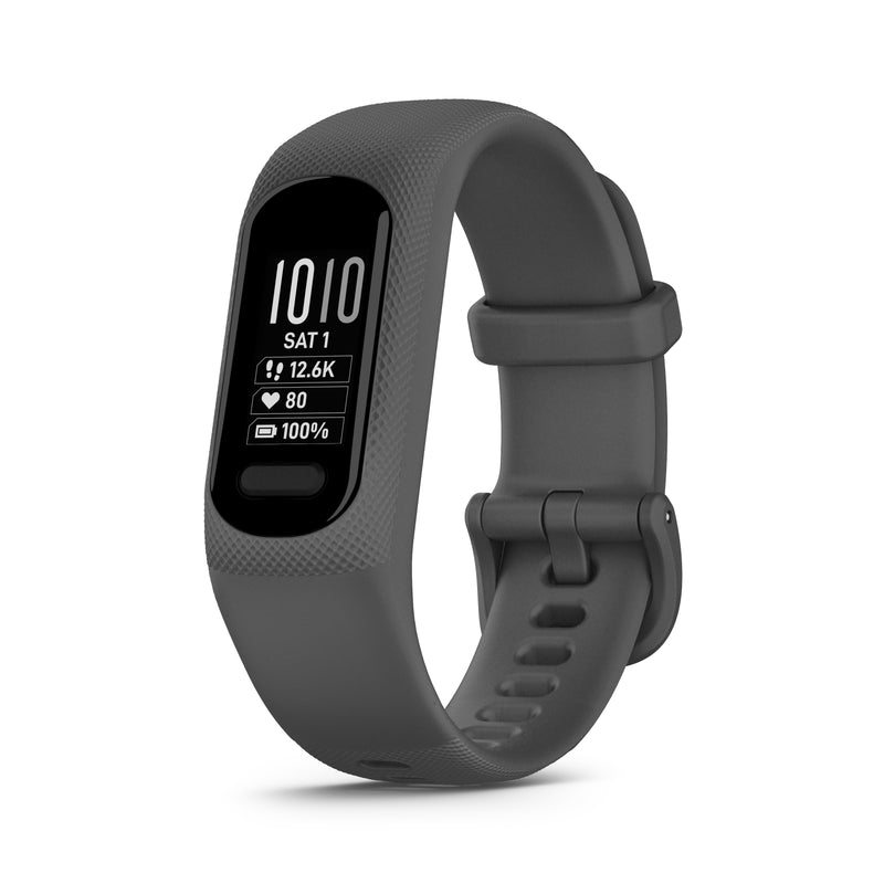 Garmin vívosmart 5 Large 智能穿戴