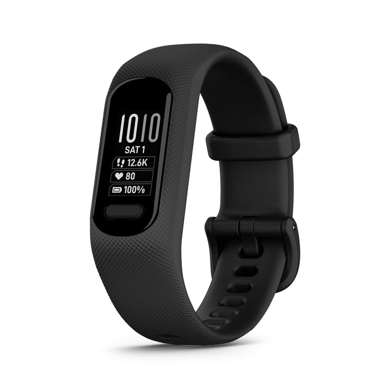 GARMIN vívosmart 5 Regular Smart Wearable