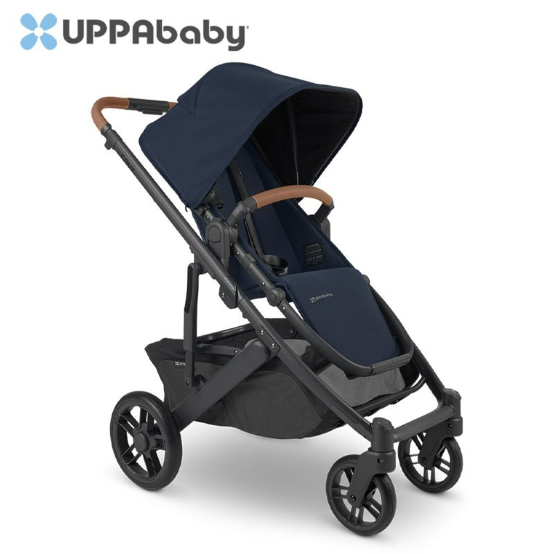 UPPAbaby CRUZ V2 嬰兒車