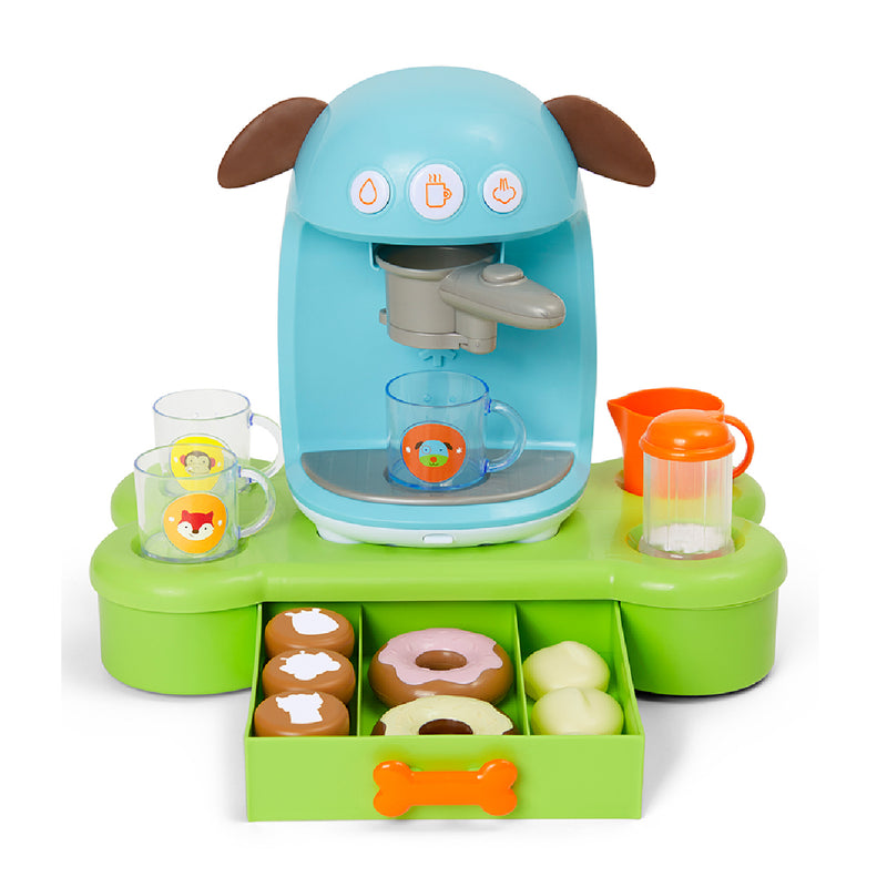 Skip Hop Zoo Bark-ista Set