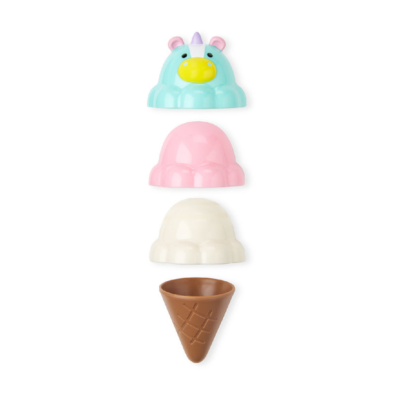 Skip Hop Unicorn Ice Cream Set