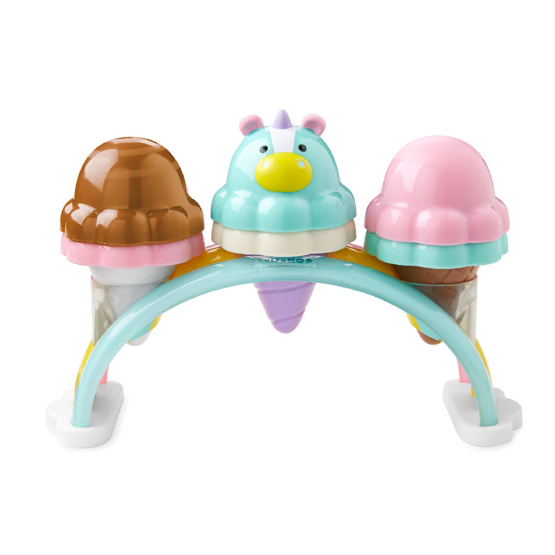 Skip Hop Unicorn Ice Cream Set