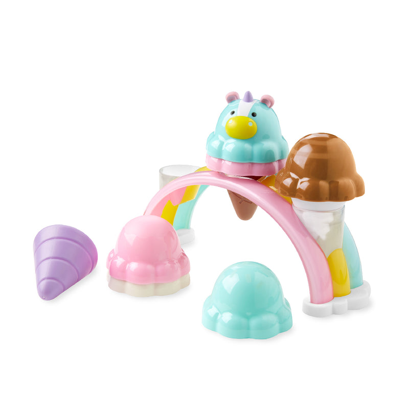 Skip Hop Unicorn Ice Cream Set