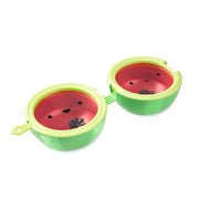 Skip Hop Farmstand 西瓜鼓音樂玩具