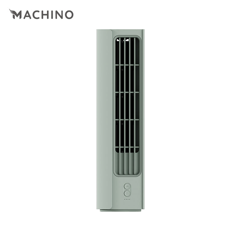 Machino M8 Negative-ions Wireless Destop Fan