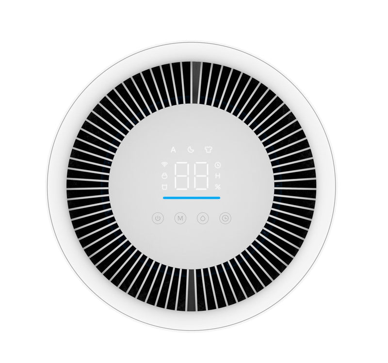 Xiaomi 小米 BHR5864HK (CSJ0111DM) 20公升 智能抽濕機