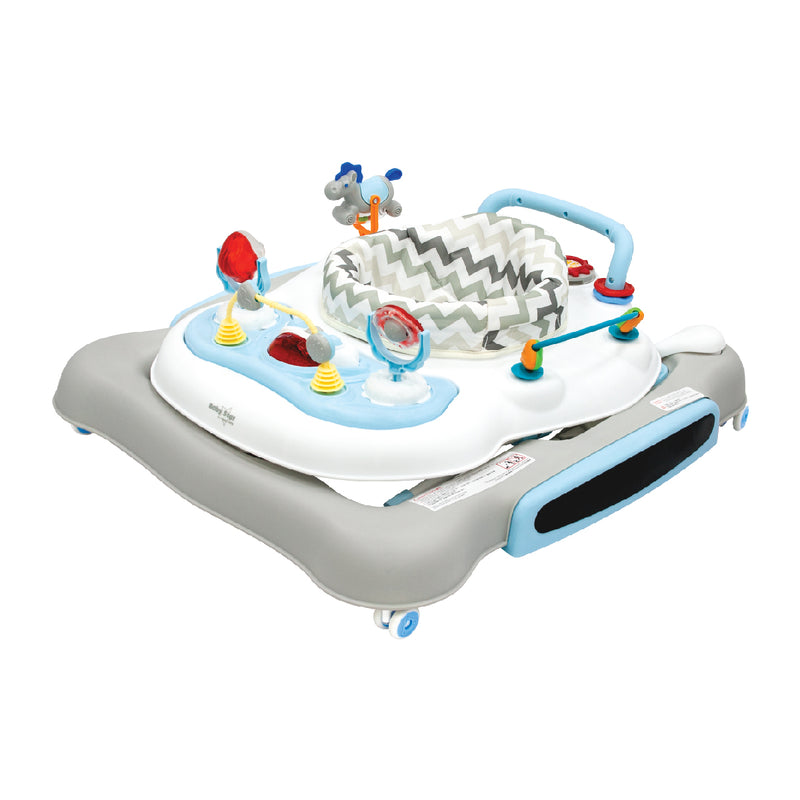 Baby Star Dream-a-Gym Activity Centre