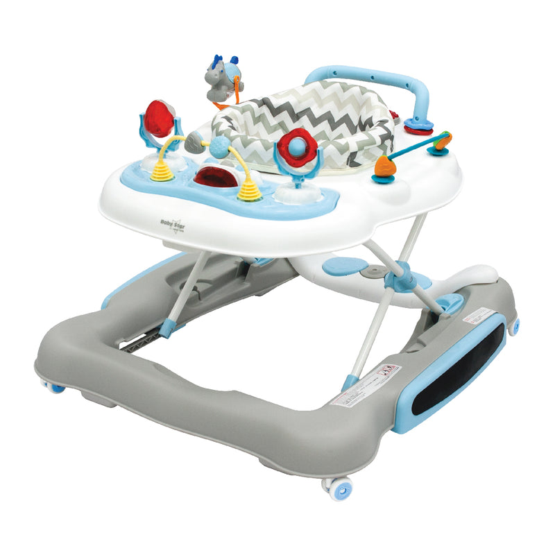 Baby Star Dream-a-Gym Activity Centre