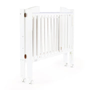 Baby Star Huggy Foldable Baby Cot with 3