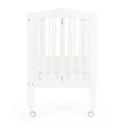 Baby Star Huggy Foldable Baby Cot with 3