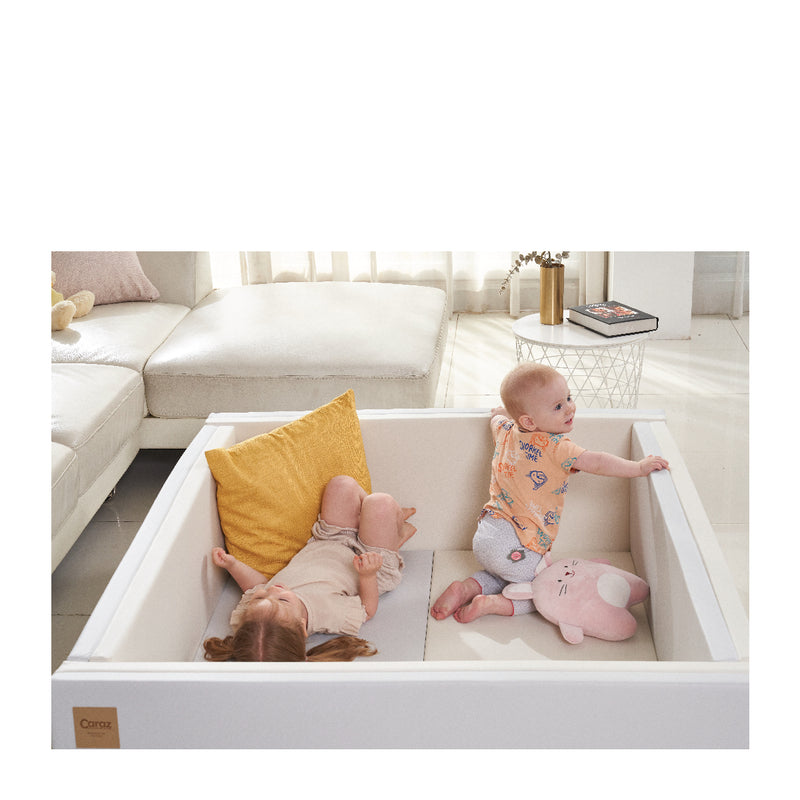 Caraz Bumper Mat