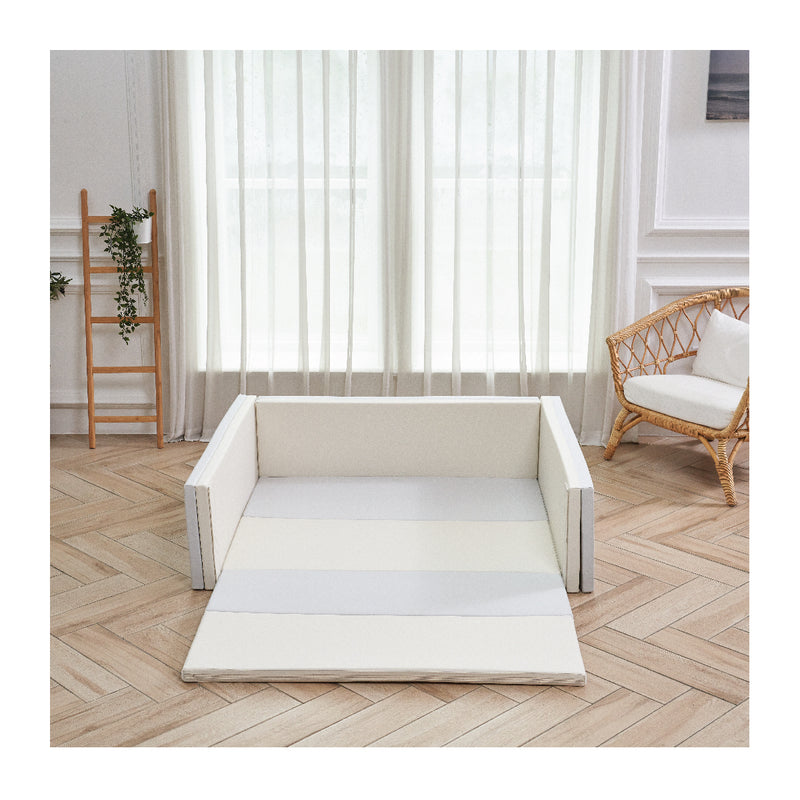Caraz Bumper Mat