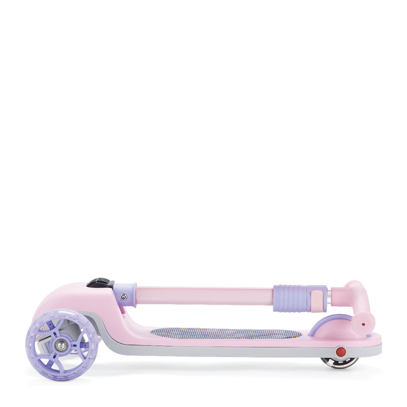 Kids Star Flex-Move 2-in-1 Kids Scooter