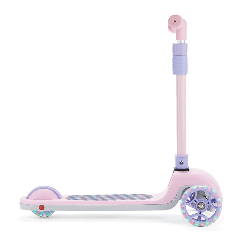 Kids Star Flex-Move 2-in-1 Kids Scooter