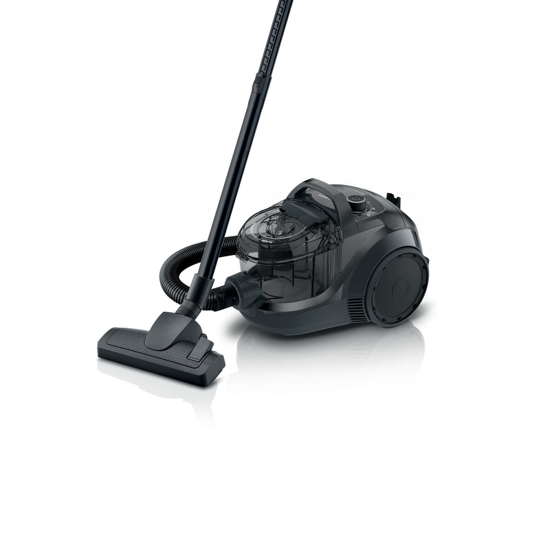 BOSCH BGC21X3GB Series 4 Bagless Vacuum Cleaner