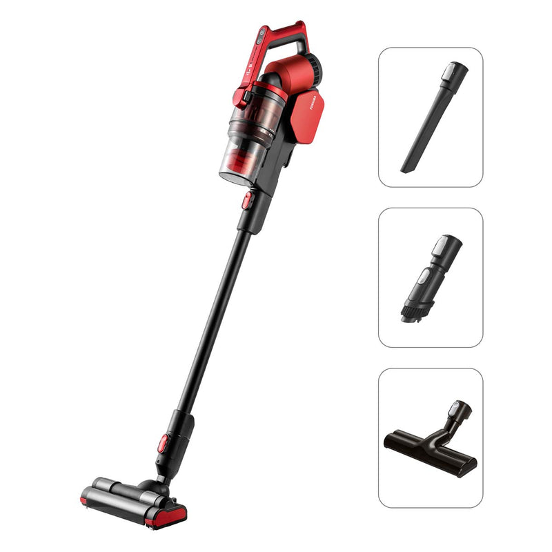 TOSHIBA VCCL3000XBFR 2-in-1 Cordless Vacuum Cleaner