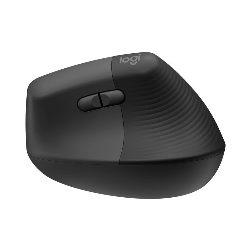 LOGITECH LIFT VERTICAL ERGONOMIC Wireless Mouse