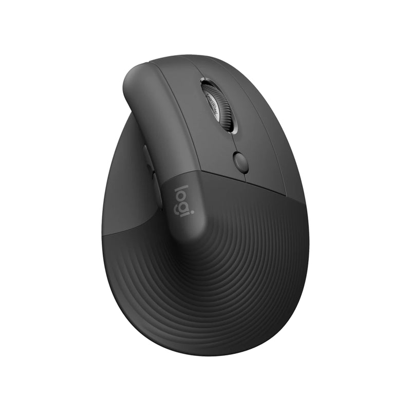 LOGITECH LIFT VERTICAL ERGONOMIC Wireless Mouse