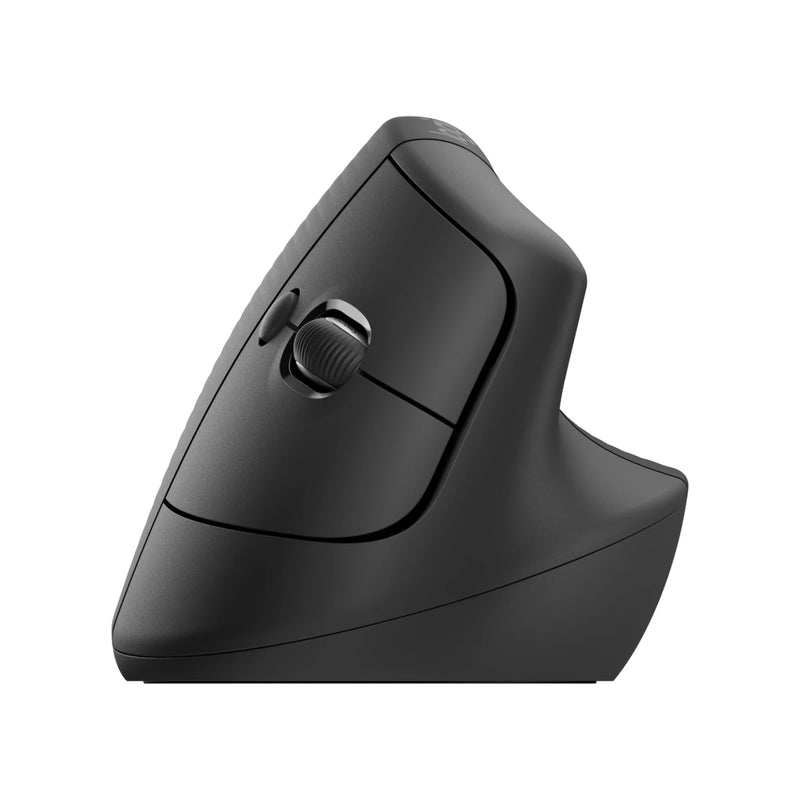 LOGITECH LIFT VERTICAL ERGONOMIC Wireless Mouse