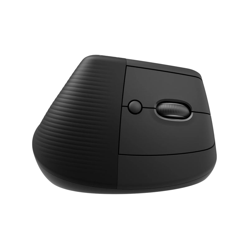 LOGITECH LIFT VERTICAL ERGONOMIC Wireless Mouse