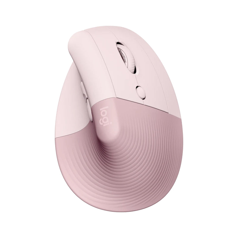 LOGITECH LIFT VERTICAL ERGONOMIC Wireless Mouse