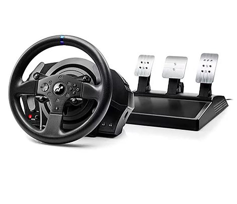 THRUSTMASTER T300 RS 電競軚盤 GT版 v2