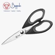 Buffalo S/ST MULTI-FUNCTION SCISSORS