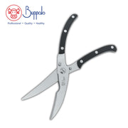 Buffalo S/ST CHICKEN BONE SCISSORS