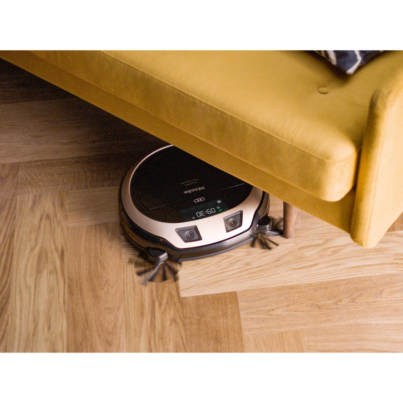 MIELE Scout RX3 Home Vision HD Robot Vacuum Cleaner