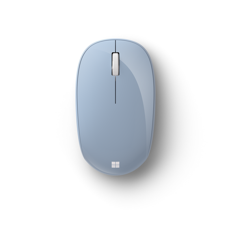 MICROSOFT Bluetooth Wireless Mouse (Camo)