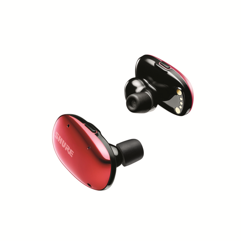 SHURE AONIC FREE Headphone