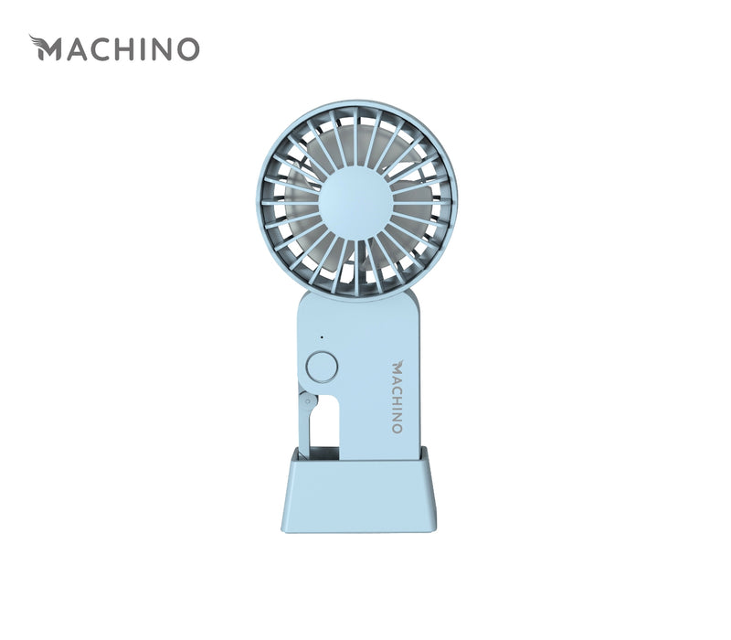 Machino M12 Portable mini Hand Held Fan