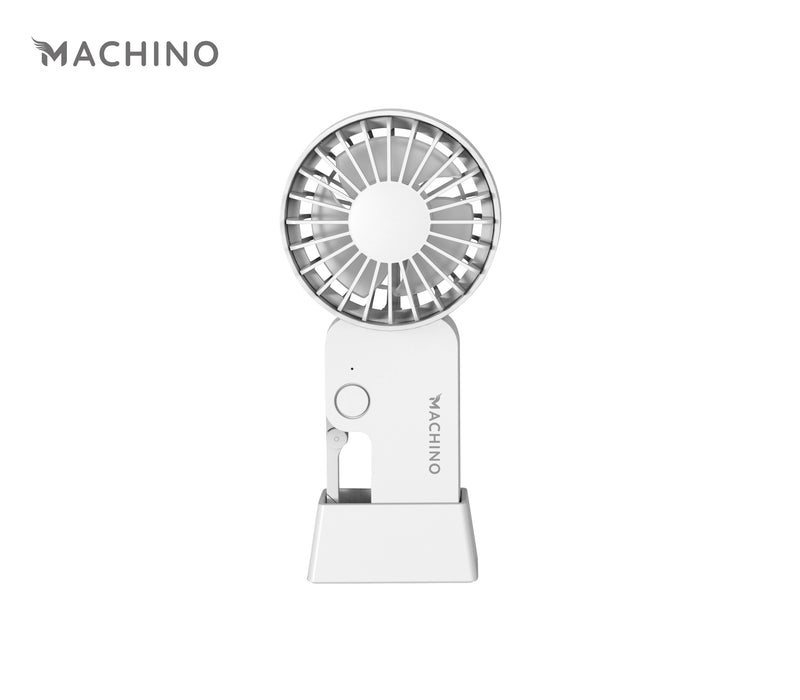 Machino M12 Portable mini 手持風扇