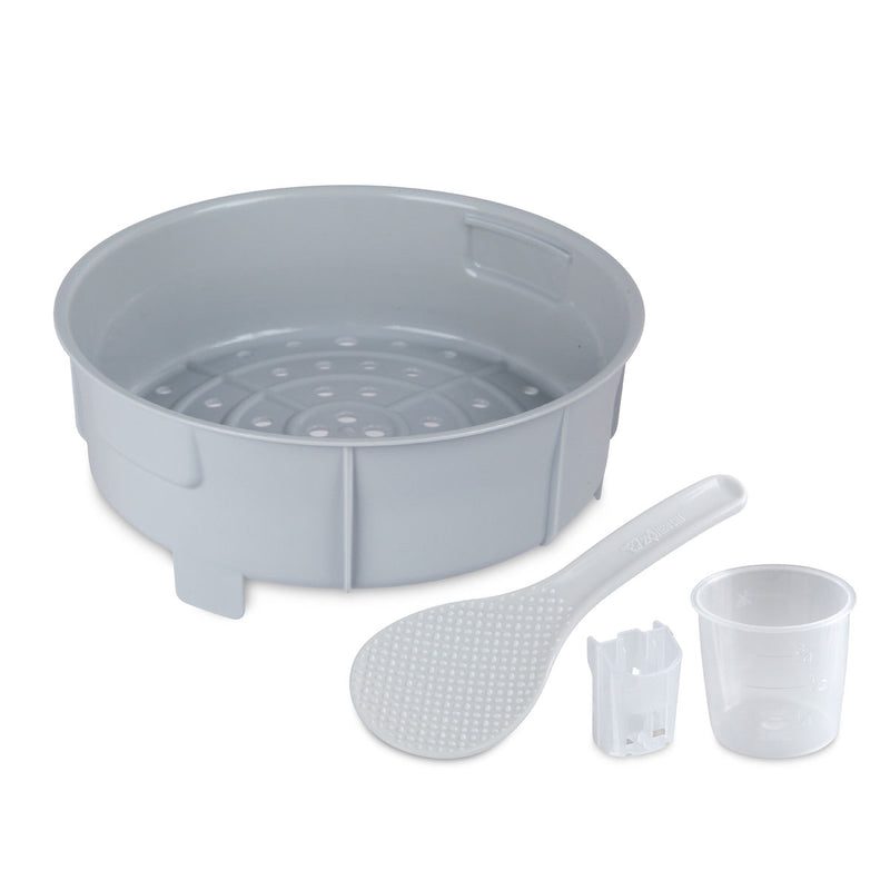 ZOJIRUSHI 象印 NL-GAQ18-BM 1.8L微電腦多功能炊煮電飯煲