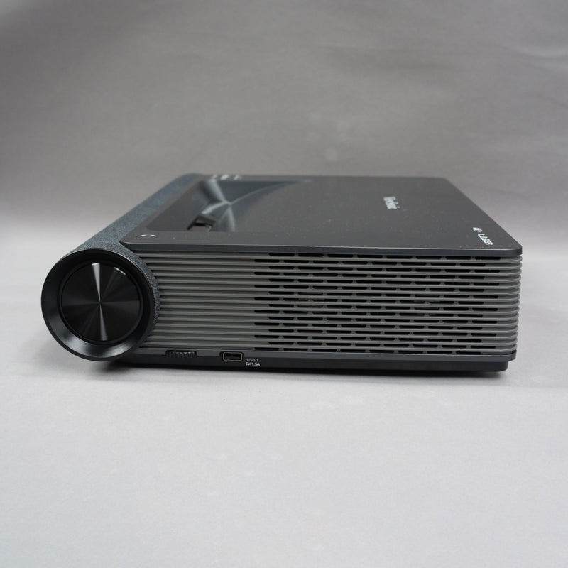 ViewSonic X2000B-4K 4K HDR 超短焦智慧雷射 投影機