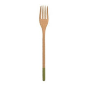 Sugarland YASASHII IRODORI Wooden Fork
