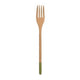Sugarland YASASHII IRODORI Wooden Fork