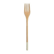 Sugarland YASASHII IRODORI Wooden Fork