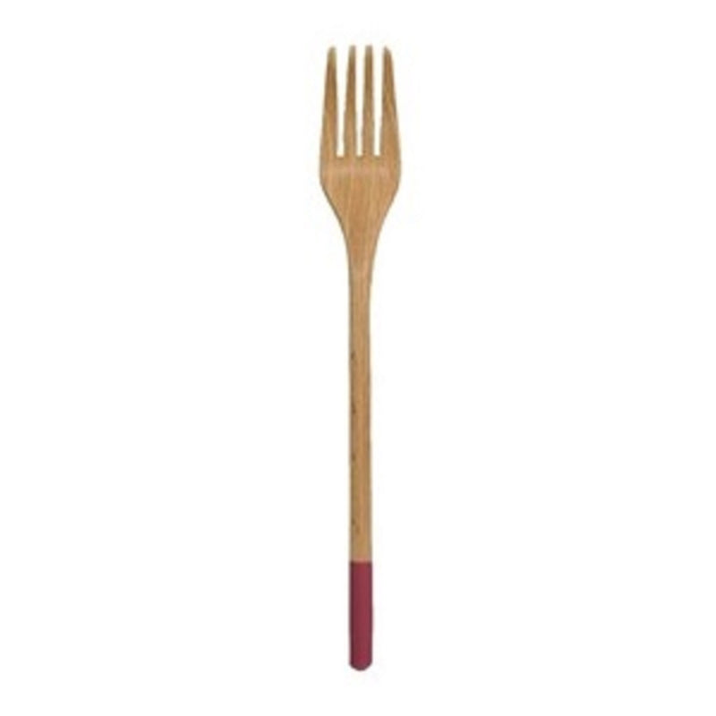 Sugarland YASASHII IRODORI Wooden Fork