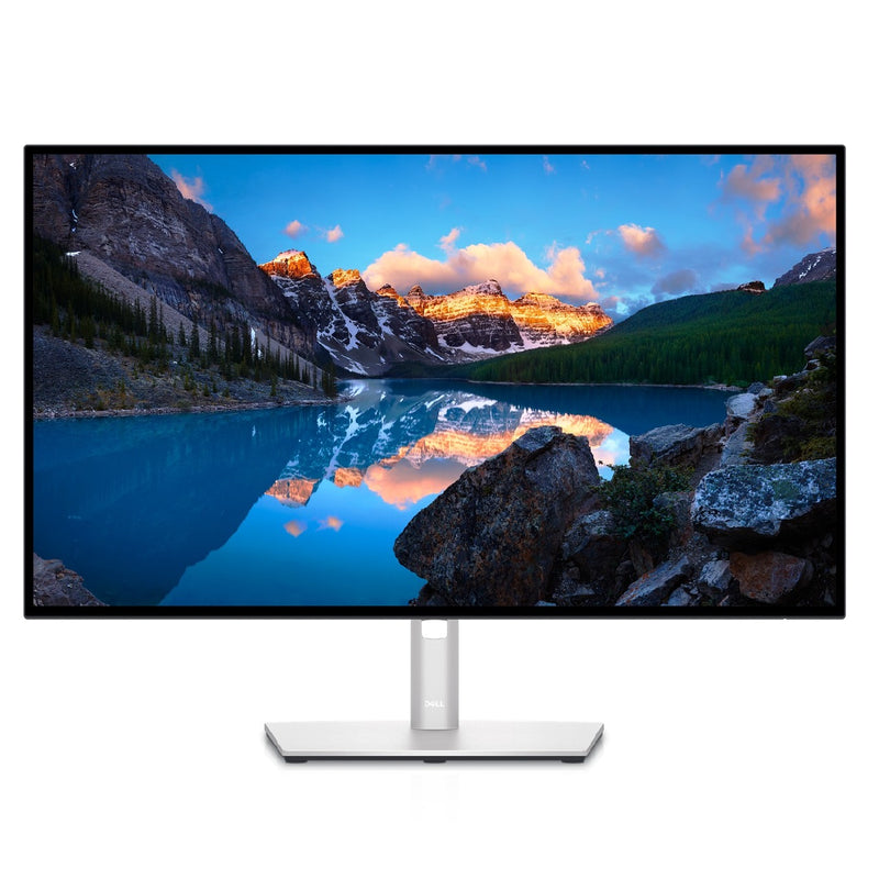 DELL U2723QE UltraSharp 27 4K USB-C Hub Monitor