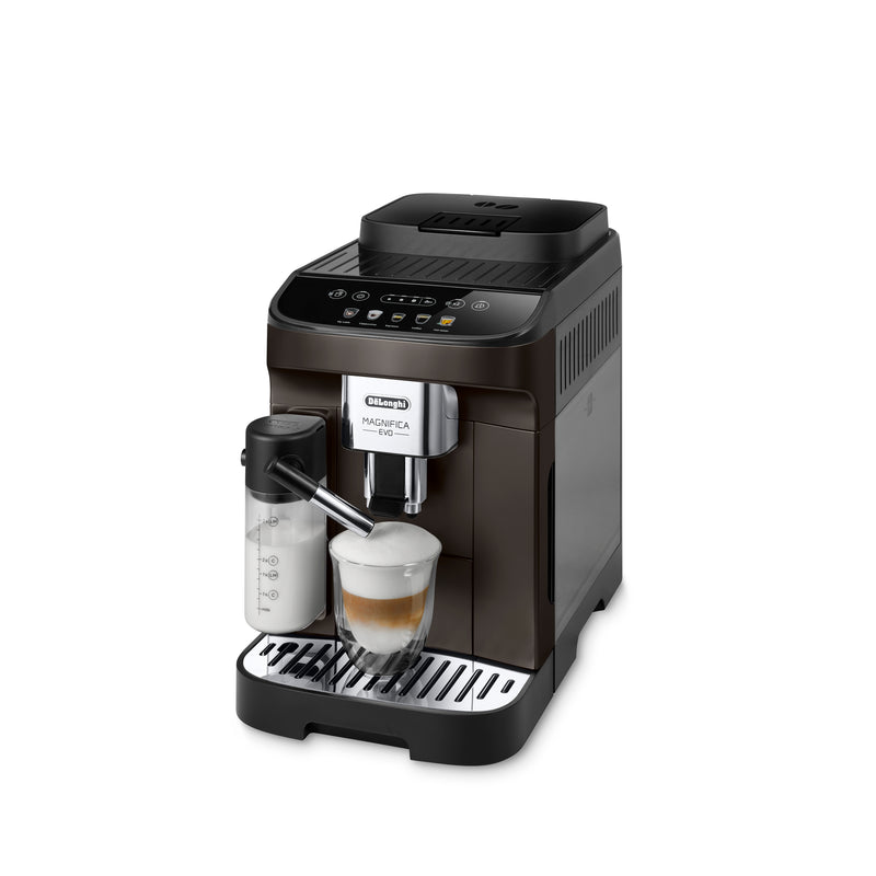 DELONGHI Magnifica Evo  ECAM290.61.B 全自動即磨咖啡機