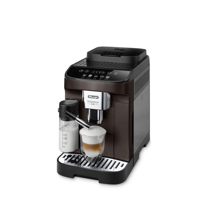 DELONGHI Magnifica Evo ECAM290.61.B Fully Automatic Coffee Machine